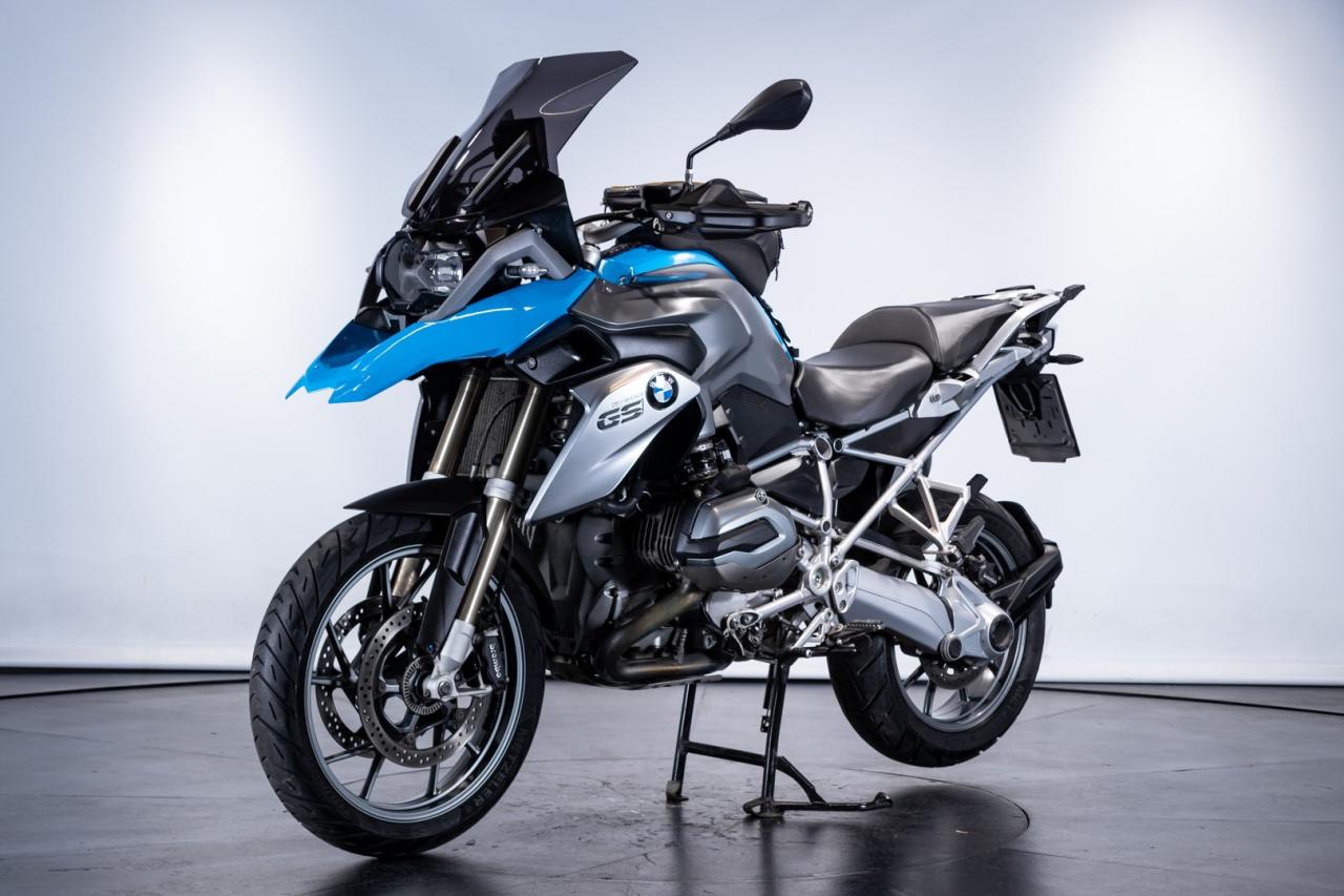 2013 BMW R 1200 GS