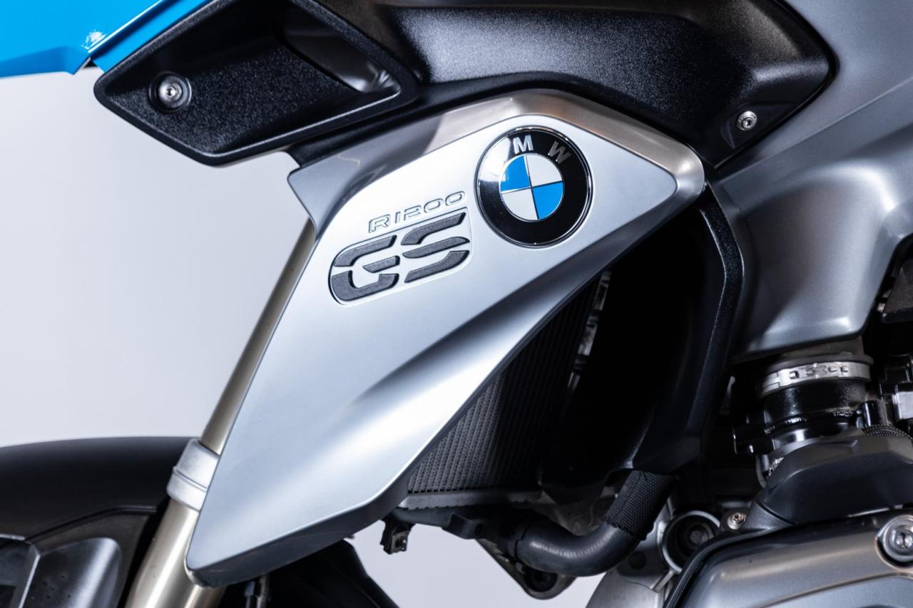 2013 BMW R 1200 GS