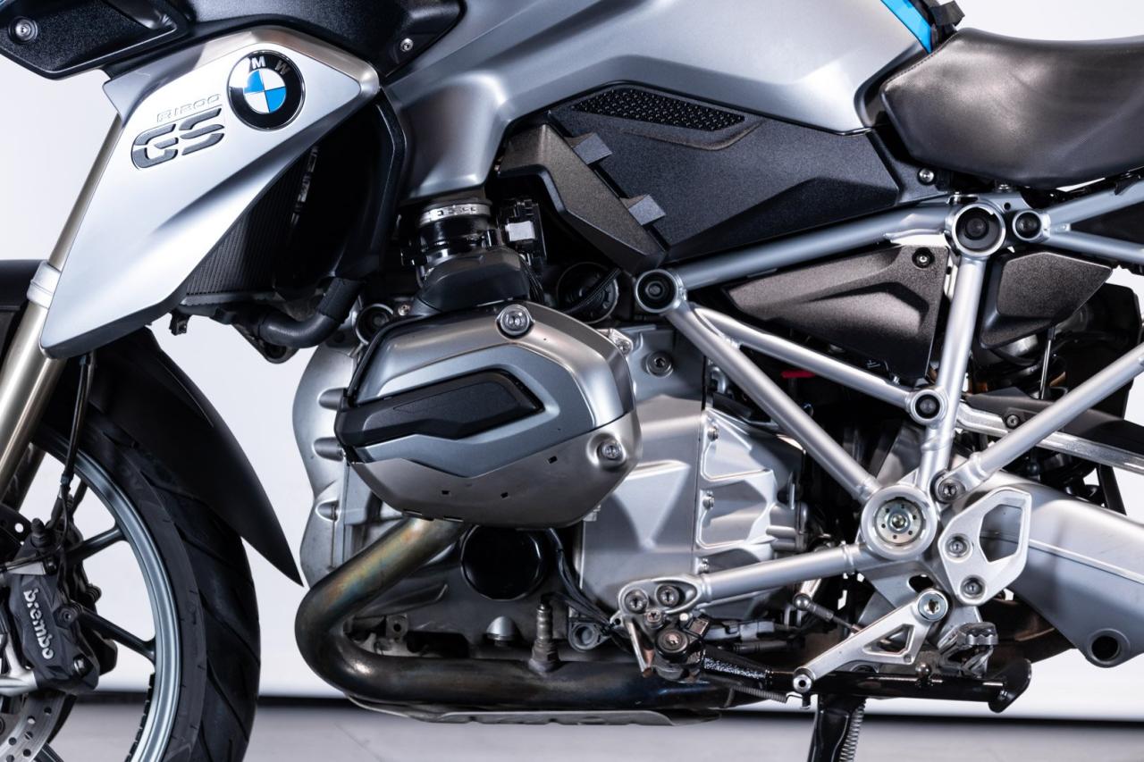 2013 BMW R 1200 GS