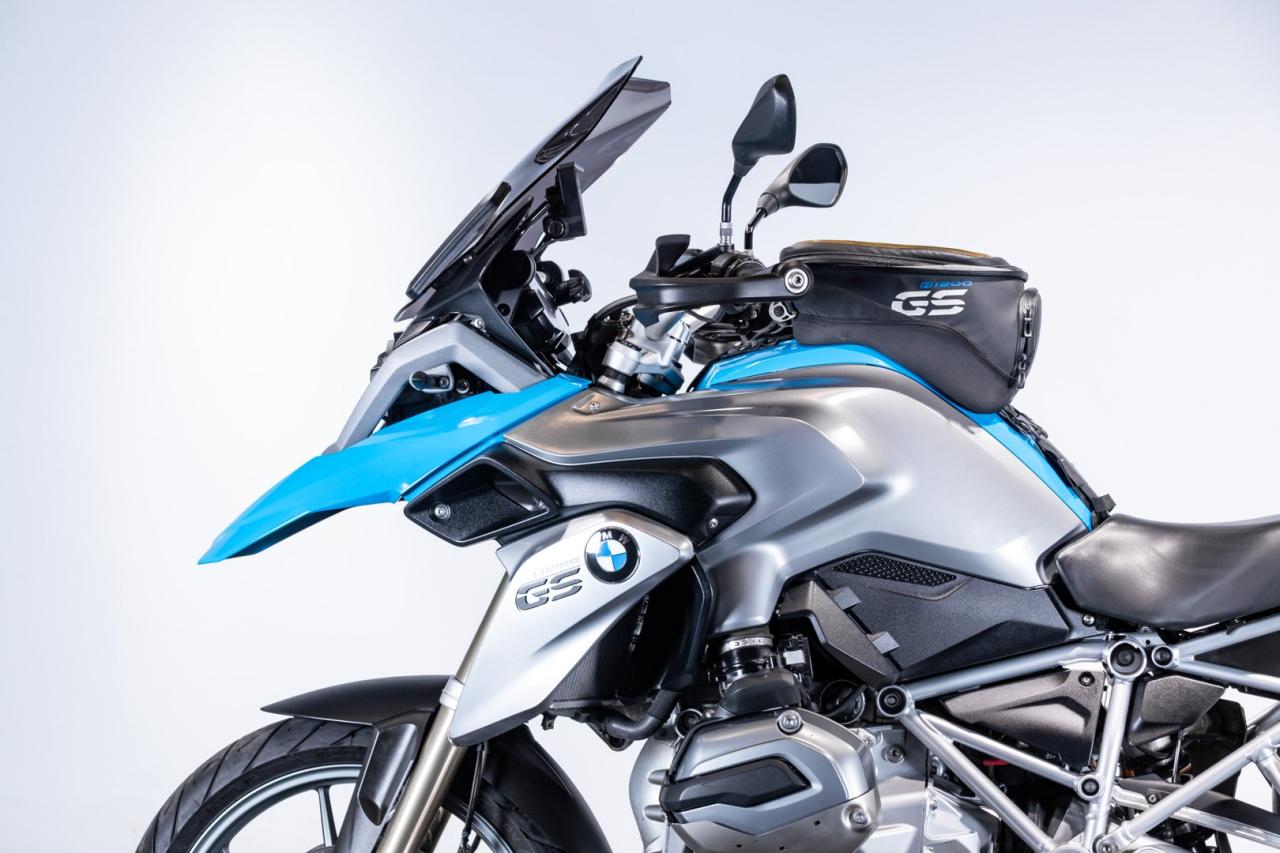 2013 BMW R 1200 GS