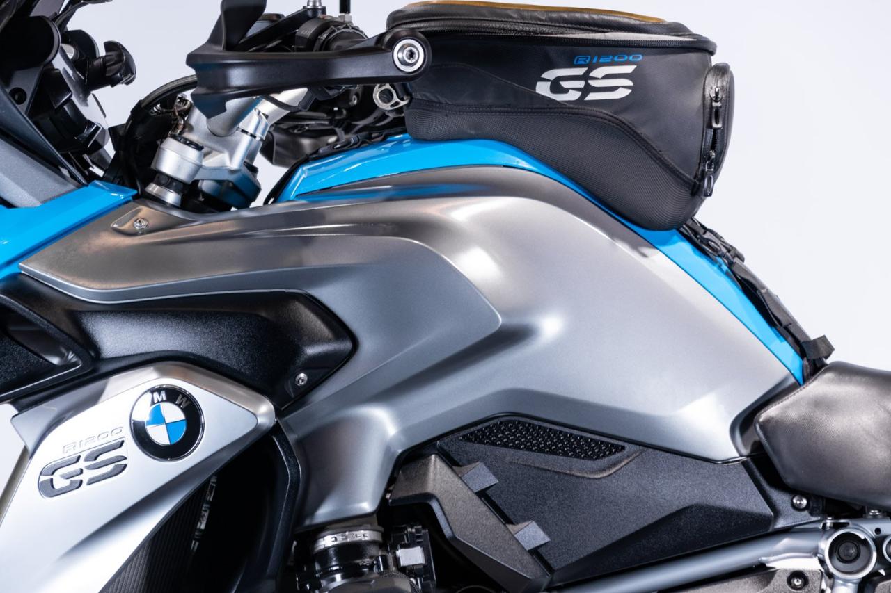 2013 BMW R 1200 GS