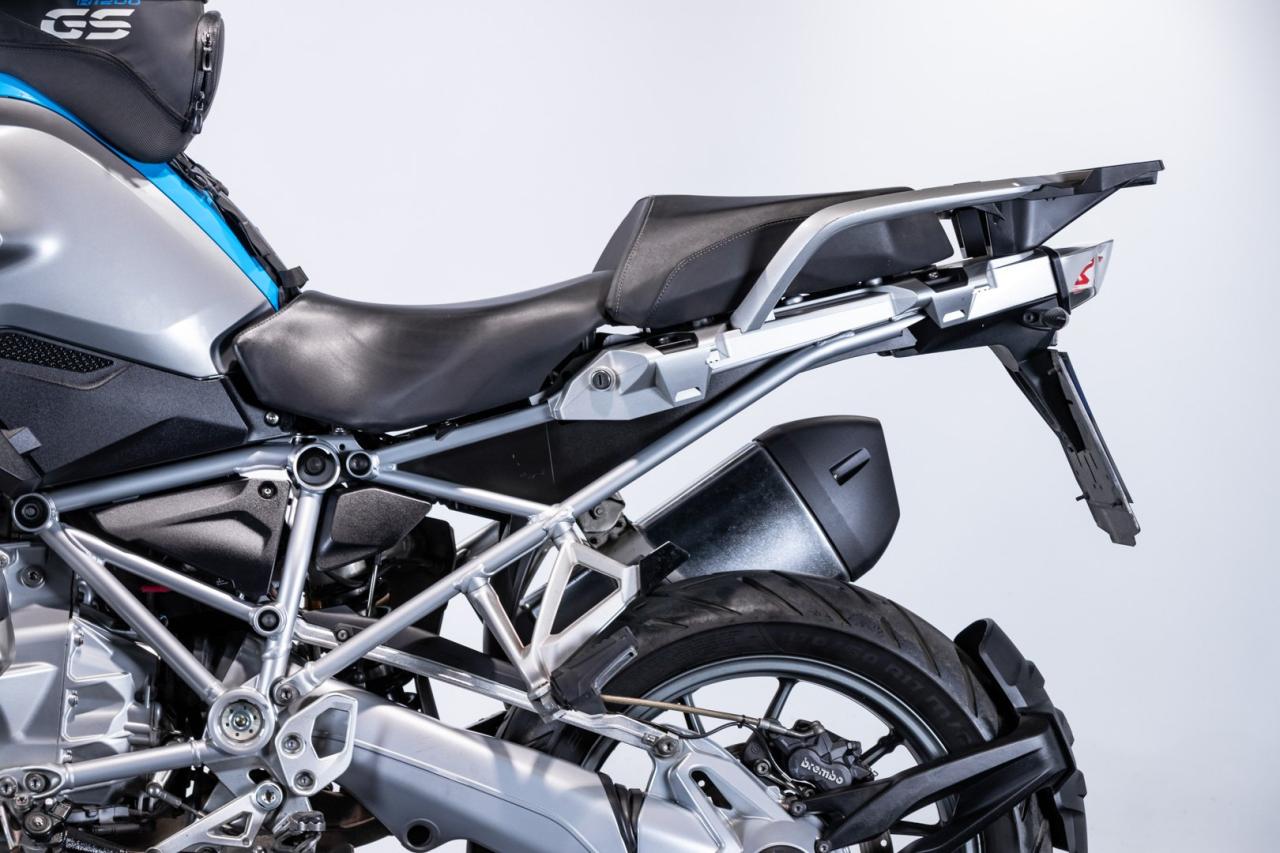 2013 BMW R 1200 GS