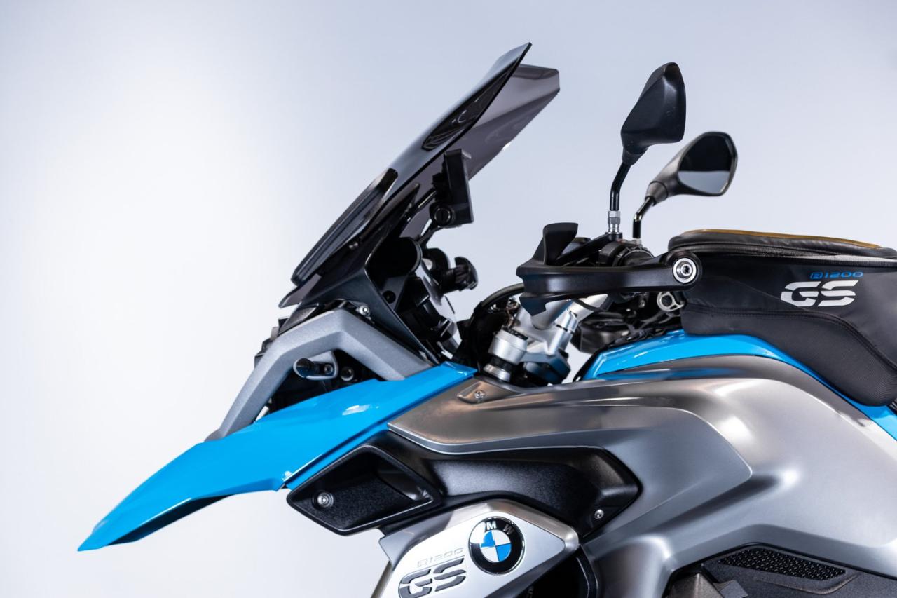 2013 BMW R 1200 GS