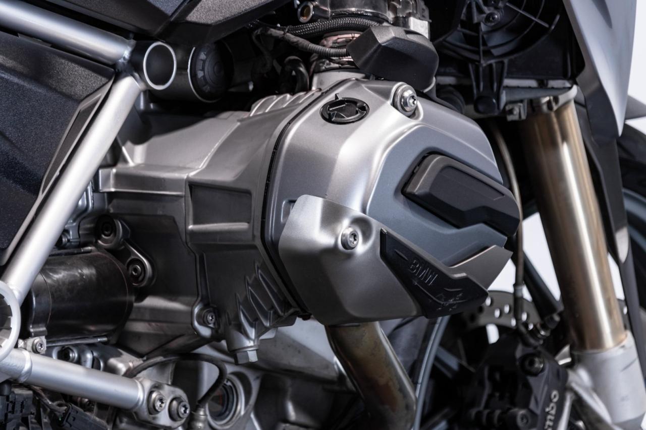 2013 BMW R 1200 GS