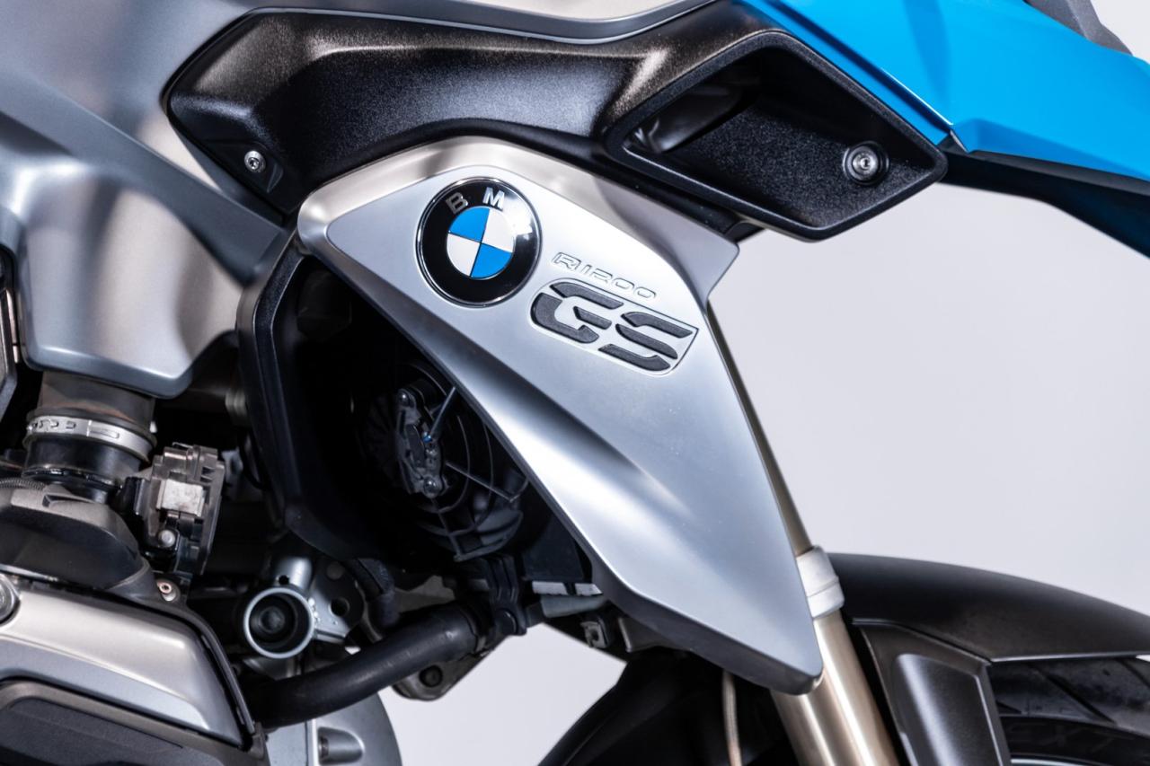 2013 BMW R 1200 GS