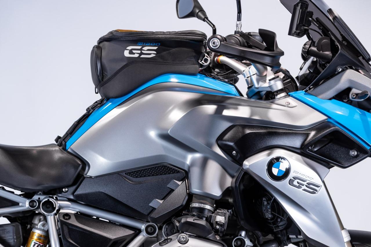 2013 BMW R 1200 GS