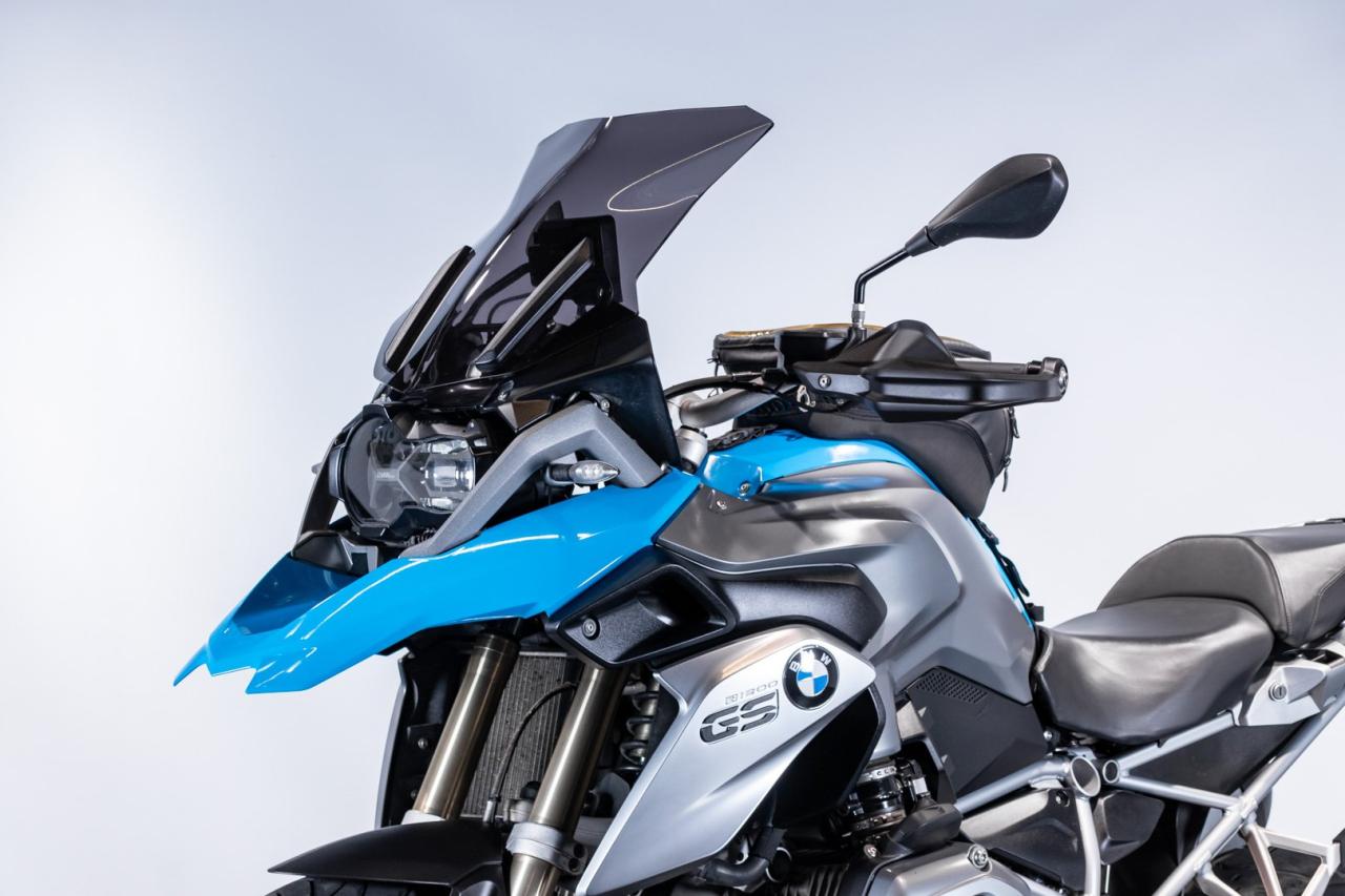 2013 BMW R 1200 GS