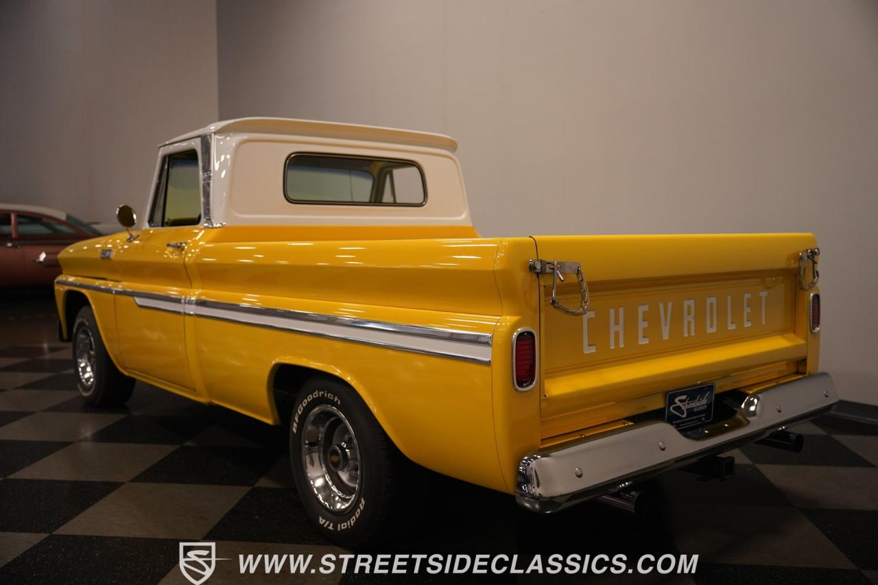 1965 Chevrolet C10