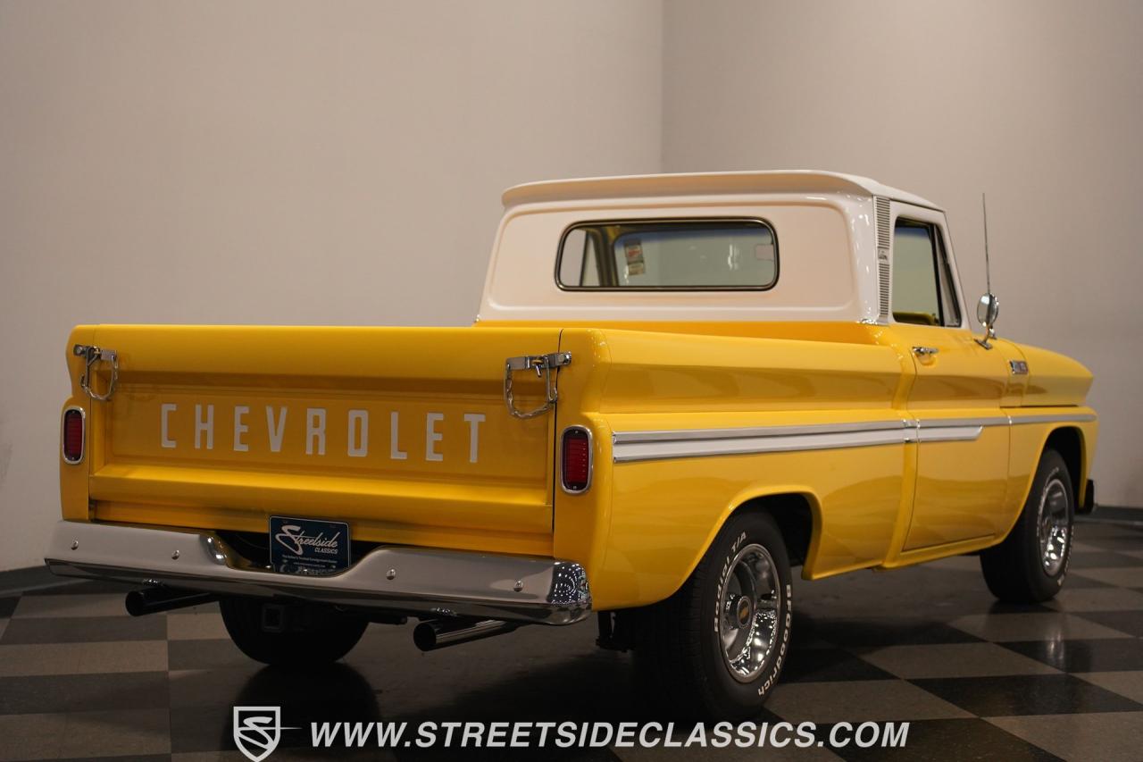 1965 Chevrolet C10