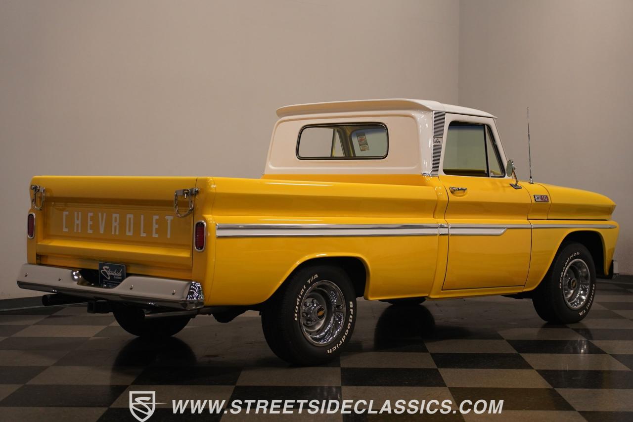 1965 Chevrolet C10