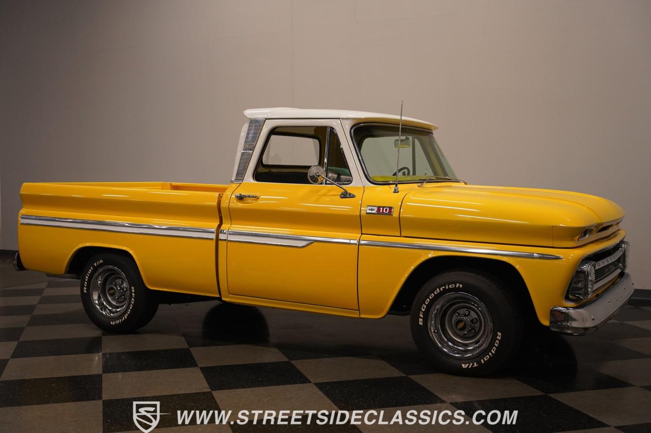 1965 Chevrolet C10