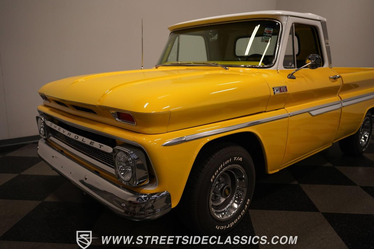 1965 Chevrolet C10