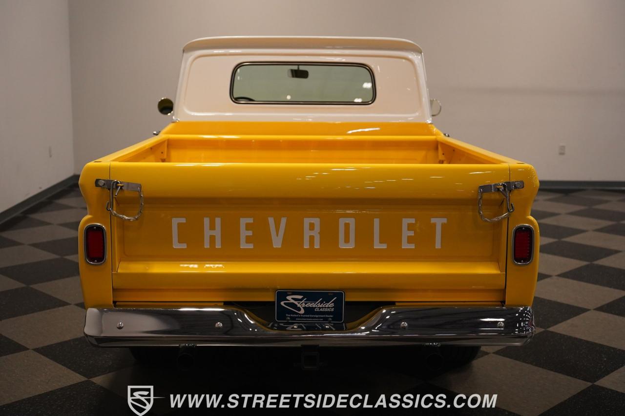 1965 Chevrolet C10