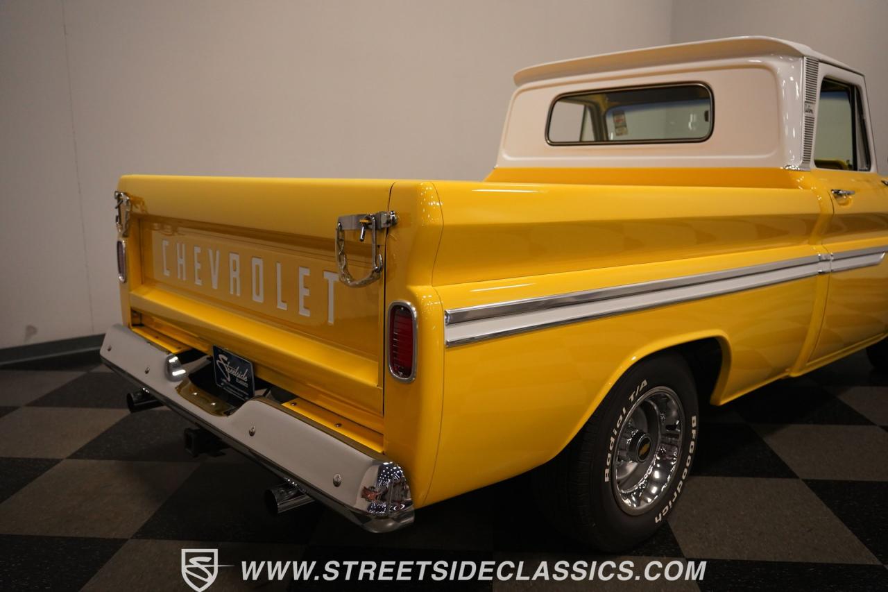 1965 Chevrolet C10