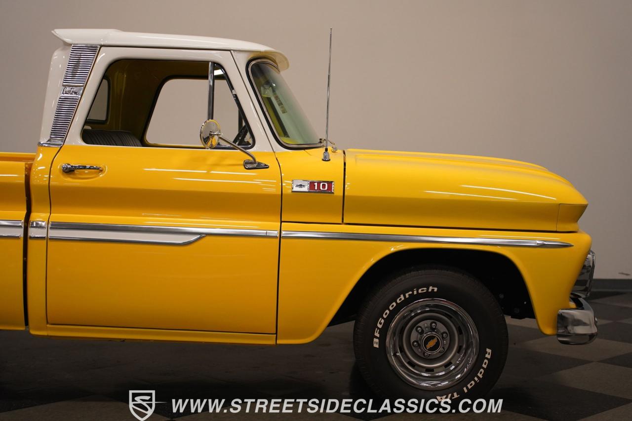 1965 Chevrolet C10