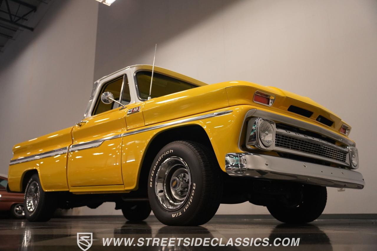 1965 Chevrolet C10