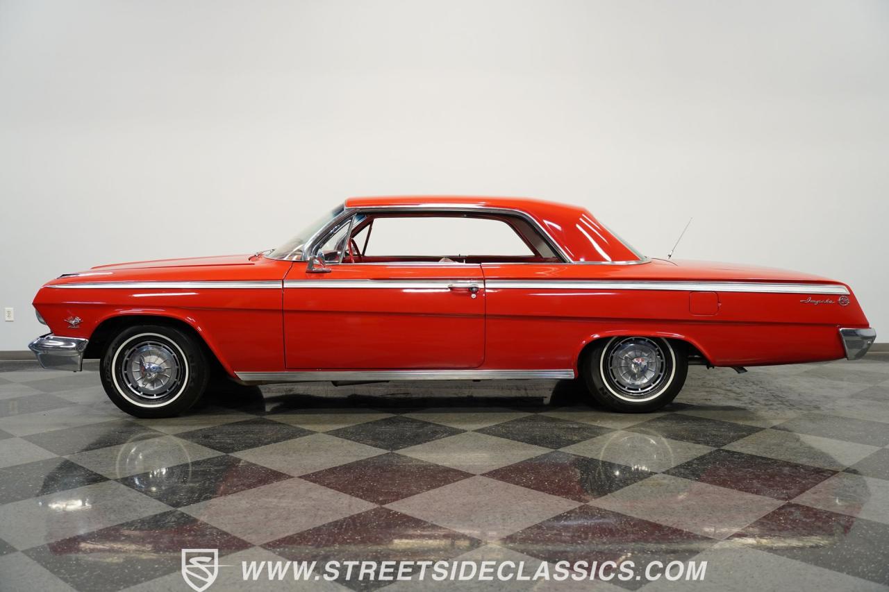 1962 Chevrolet Impala SS 409