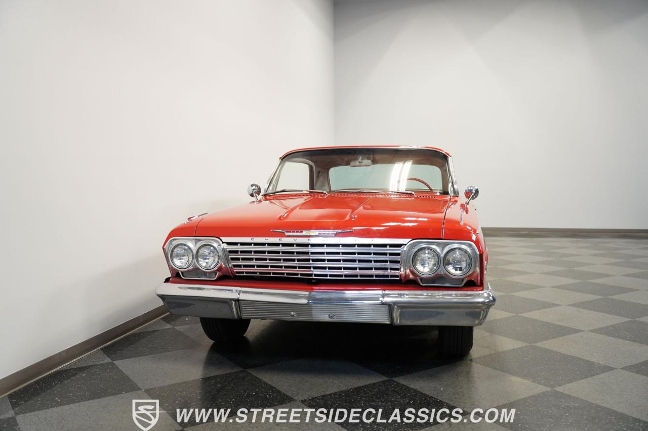 1962 Chevrolet Impala SS 409