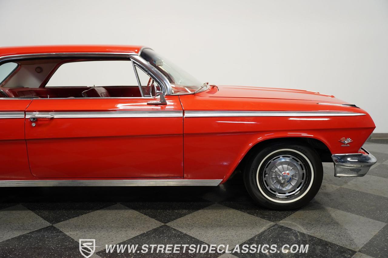 1962 Chevrolet Impala SS 409