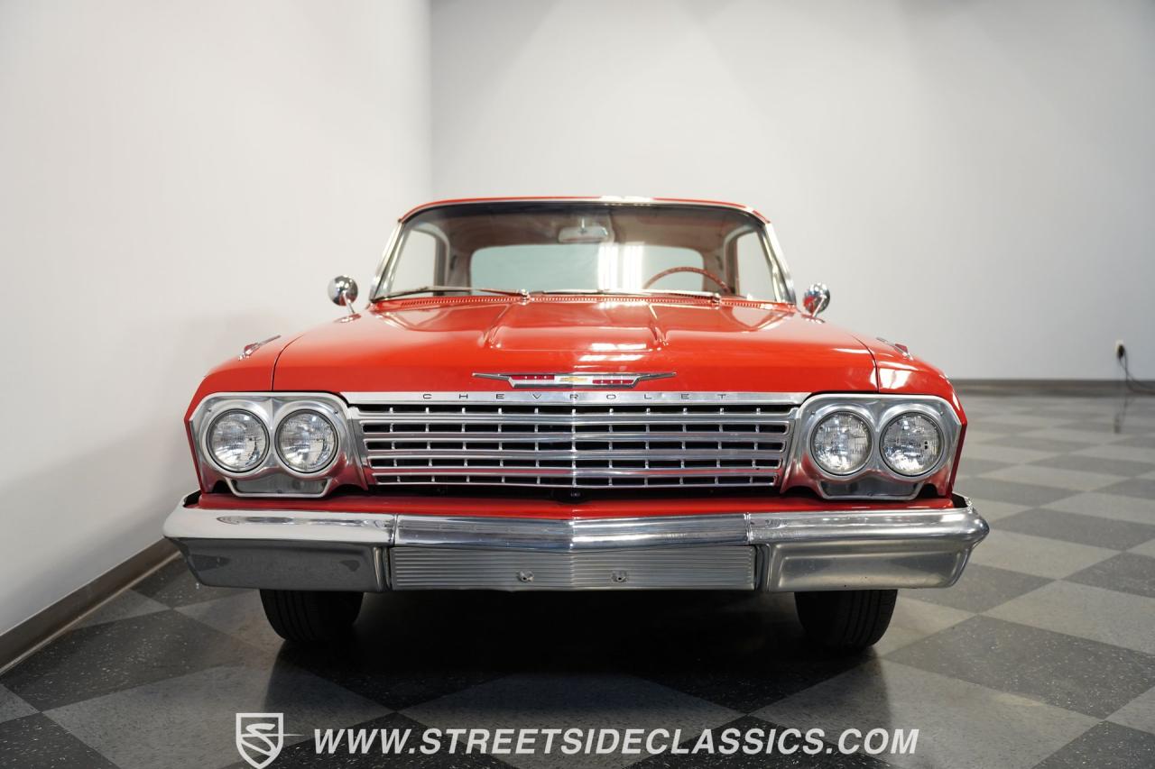 1962 Chevrolet Impala SS 409