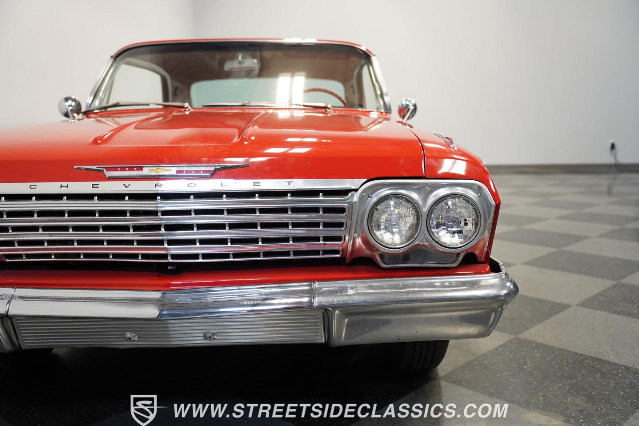 1962 Chevrolet Impala SS 409