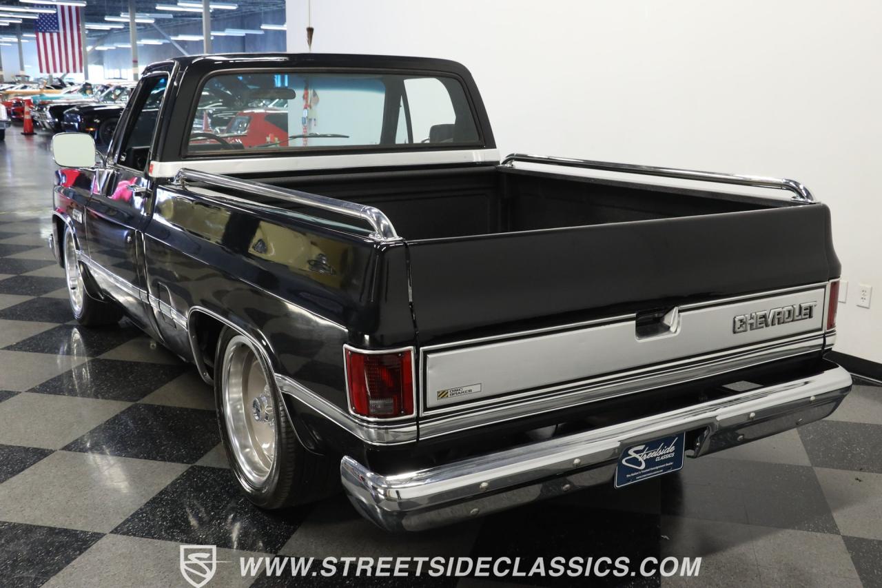 1981 GMC Sierra 1500 Restomod