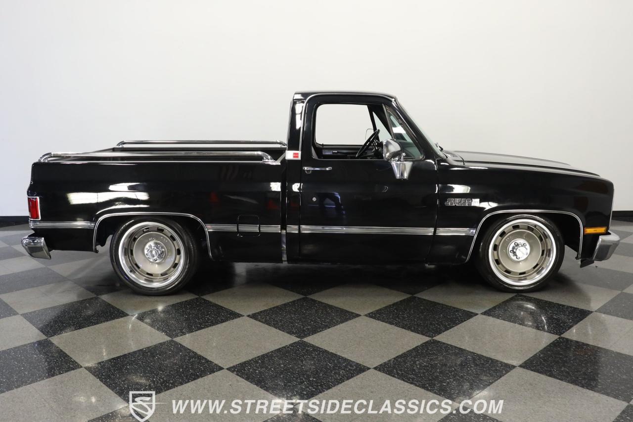 1981 GMC Sierra 1500 Restomod