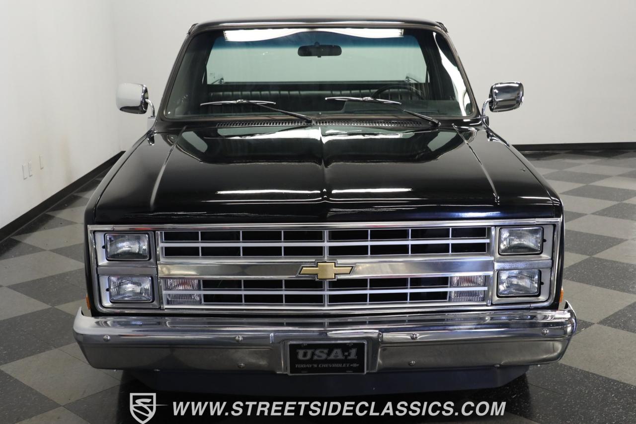 1981 GMC Sierra 1500 Restomod