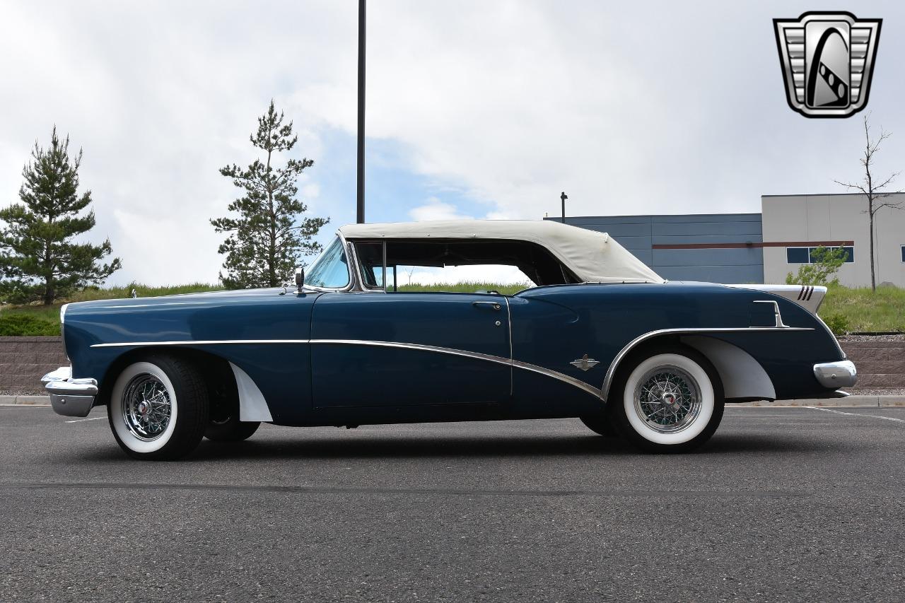 1954 Buick Skylark