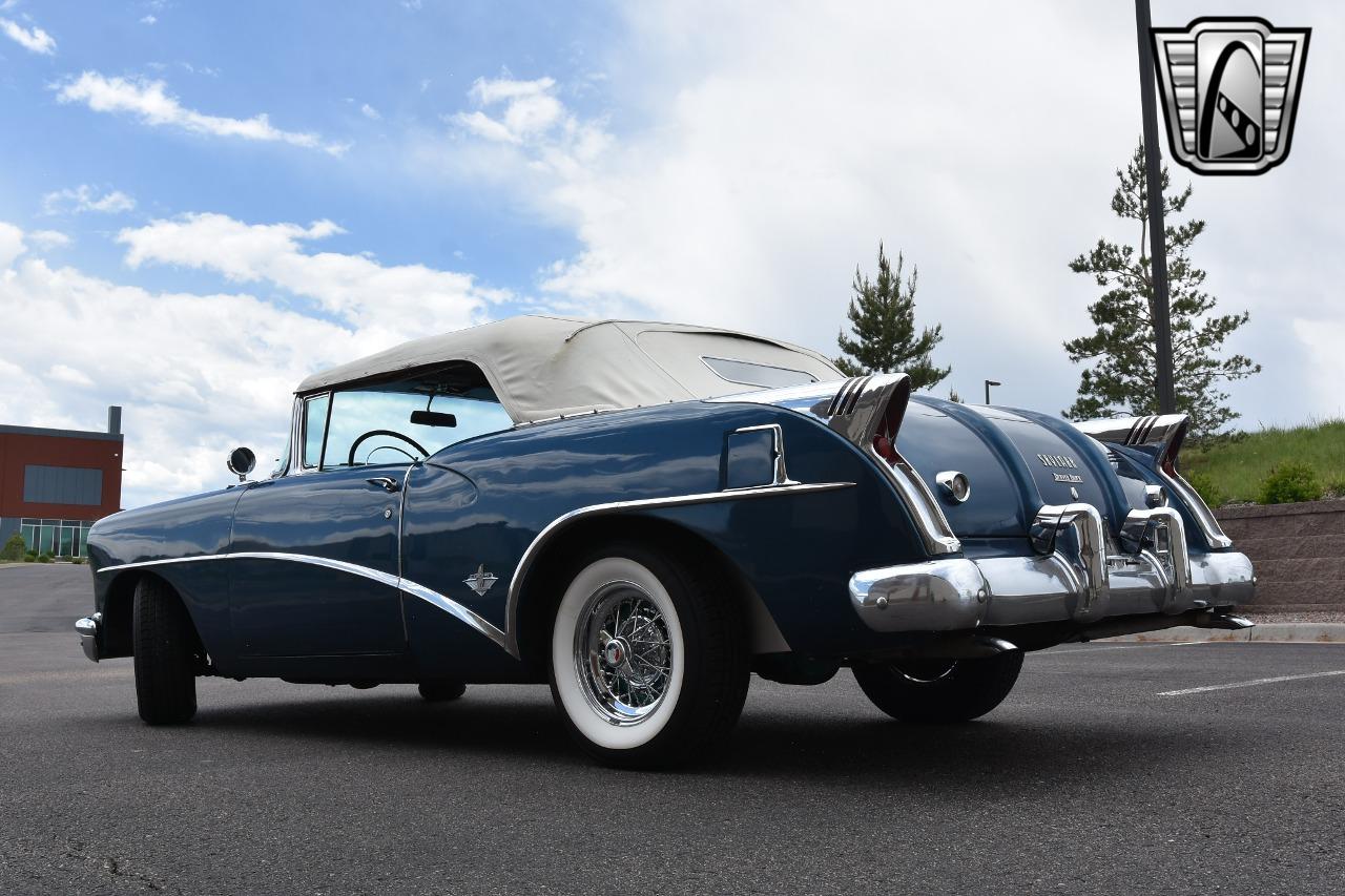 1954 Buick Skylark