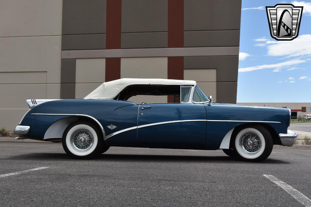 1954 Buick Skylark