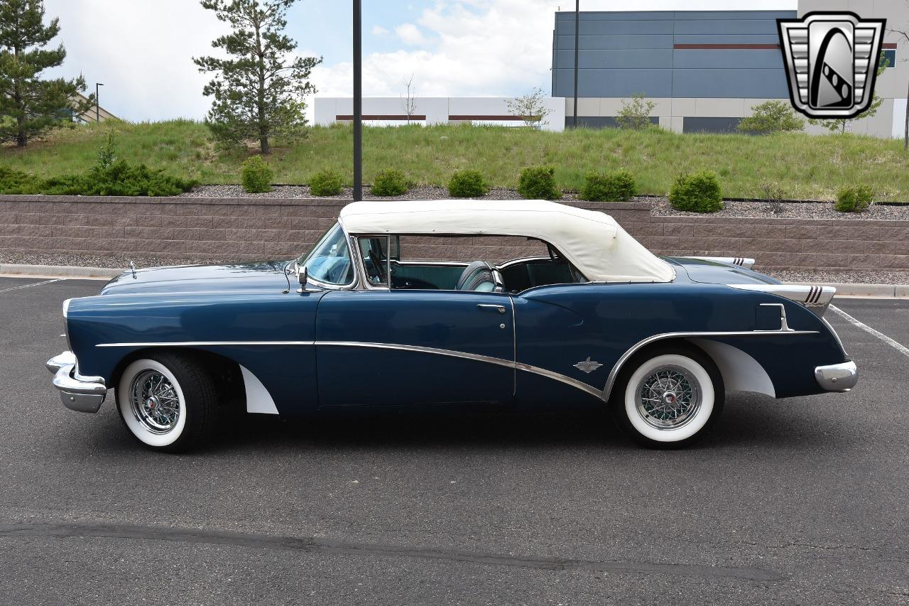 1954 Buick Skylark