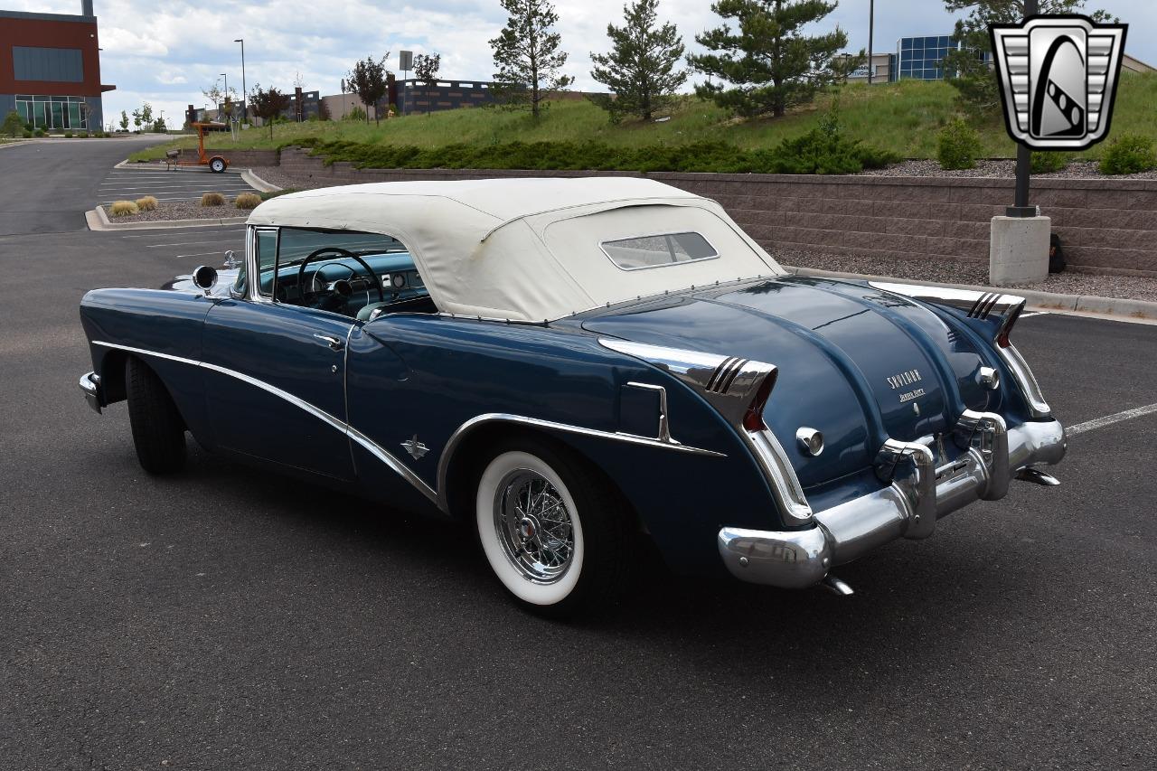 1954 Buick Skylark