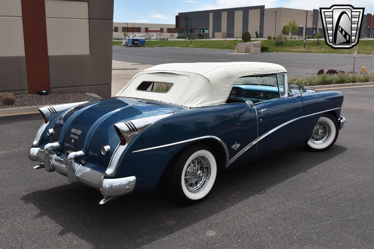 1954 Buick Skylark