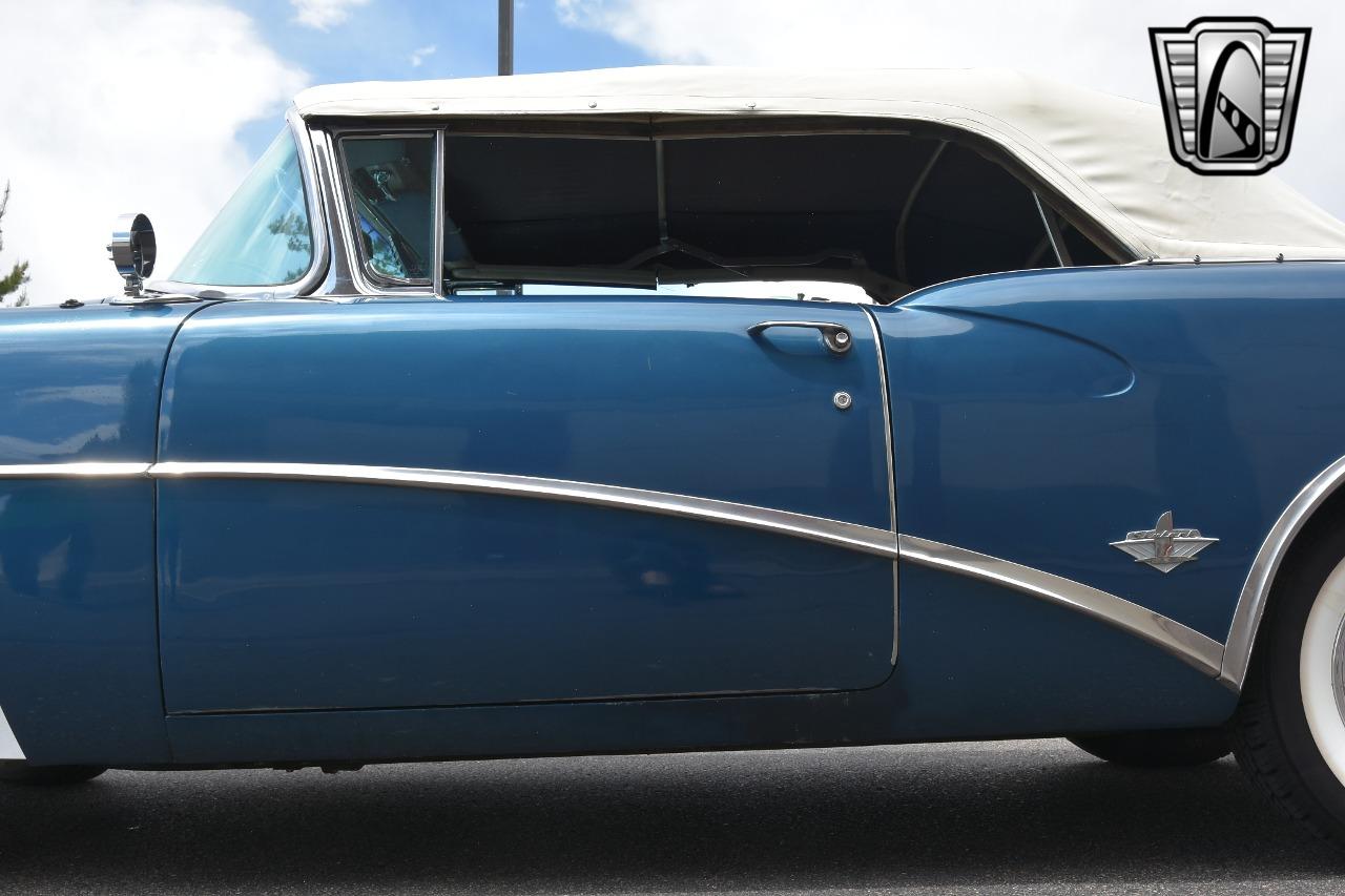 1954 Buick Skylark