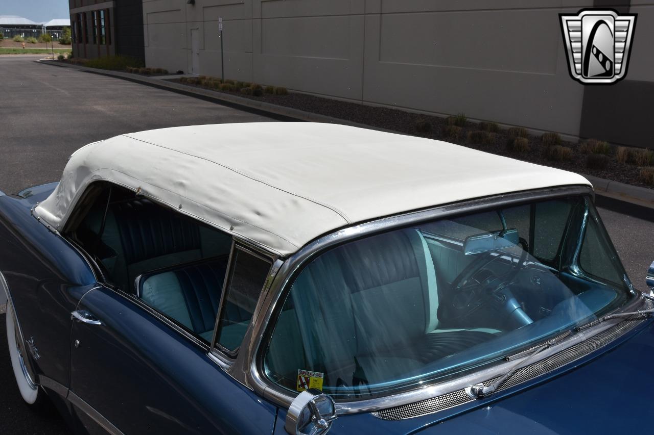 1954 Buick Skylark