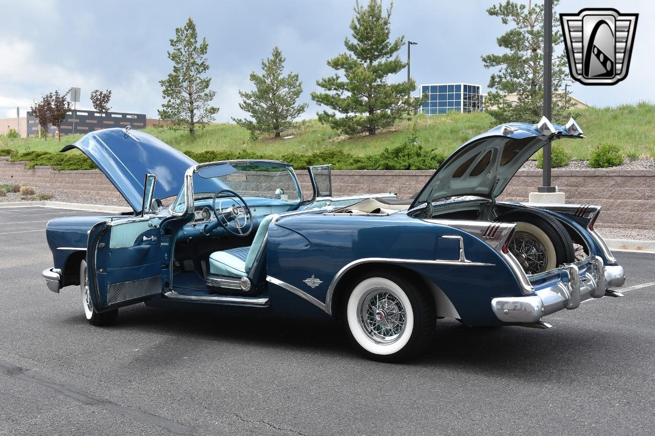 1954 Buick Skylark