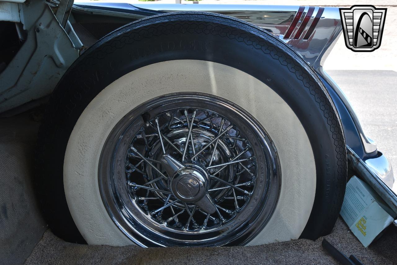 1954 Buick Skylark