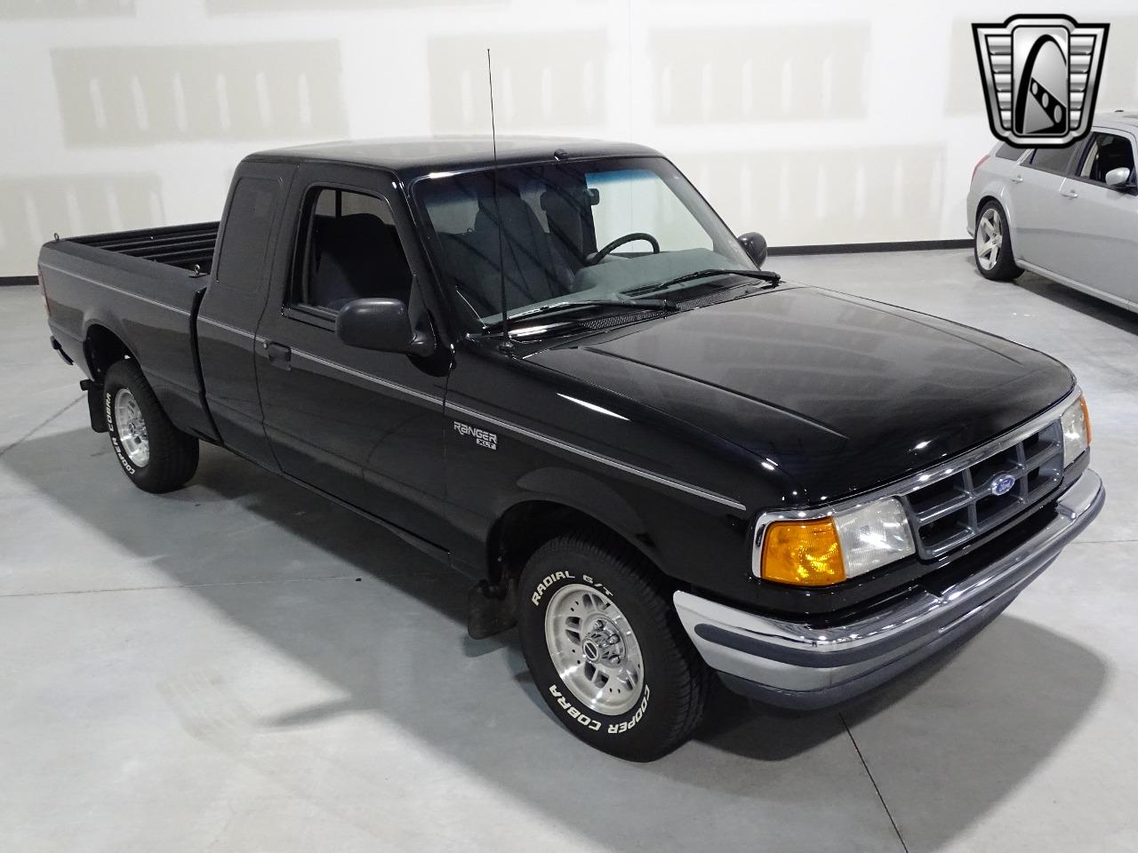 1994 Ford Ranger