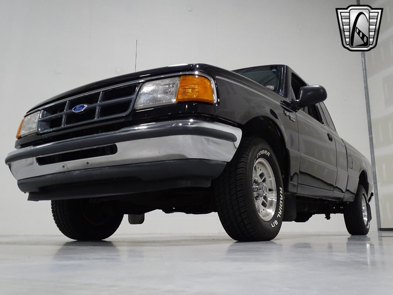 1994 Ford Ranger