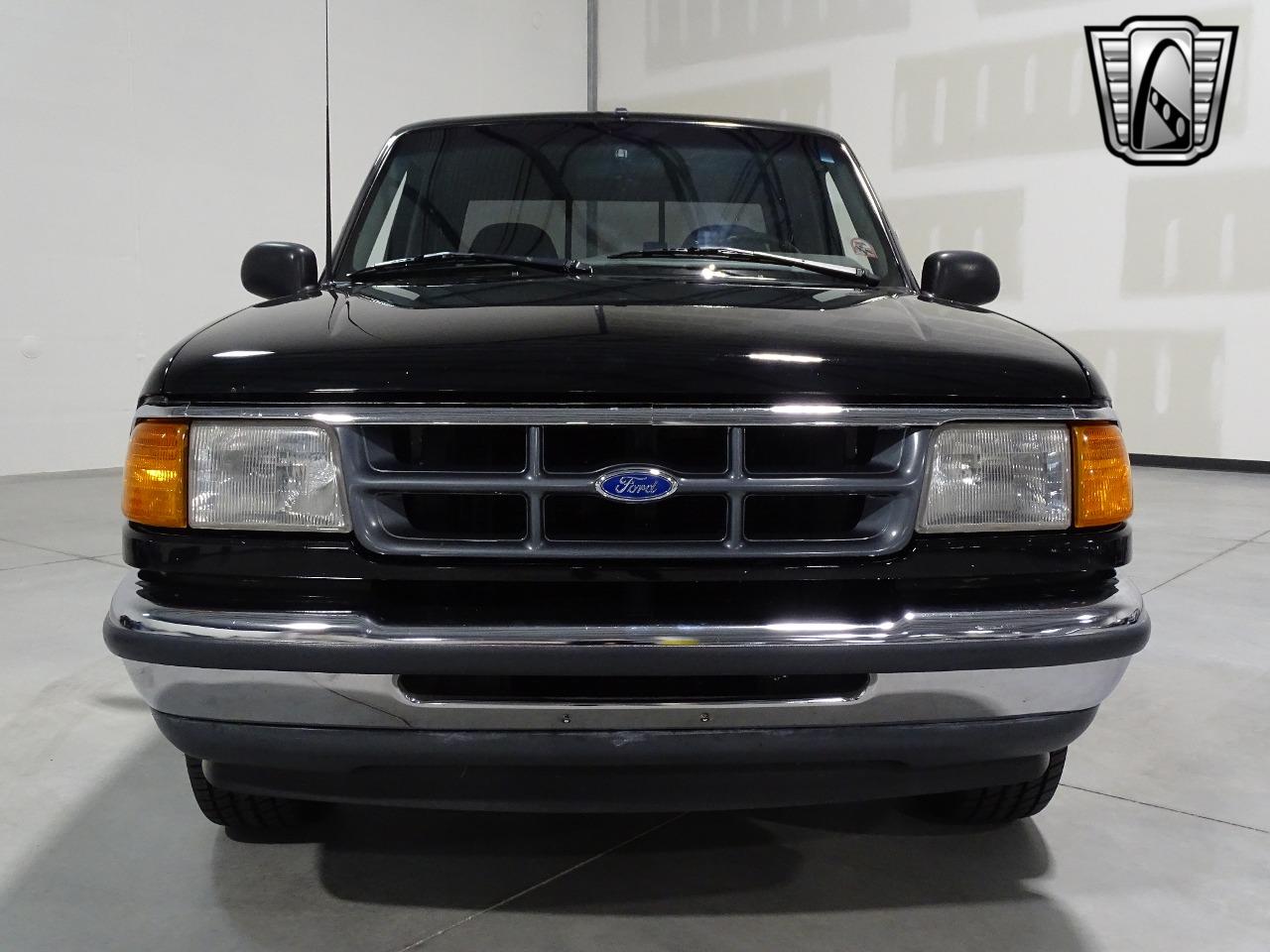 1994 Ford Ranger