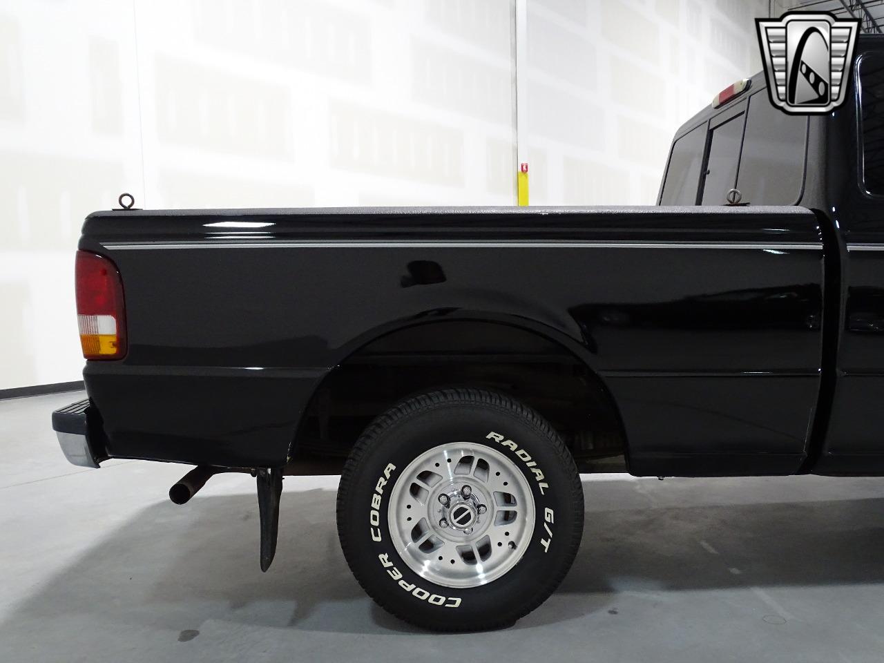 1994 Ford Ranger