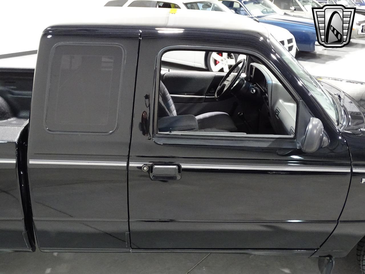 1994 Ford Ranger