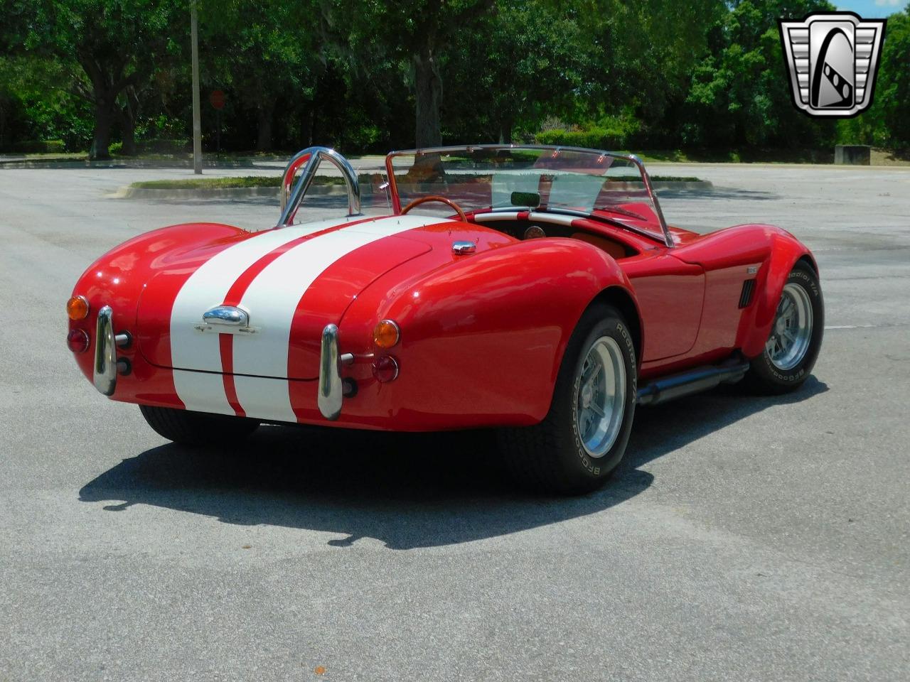 1966 AC Cobra