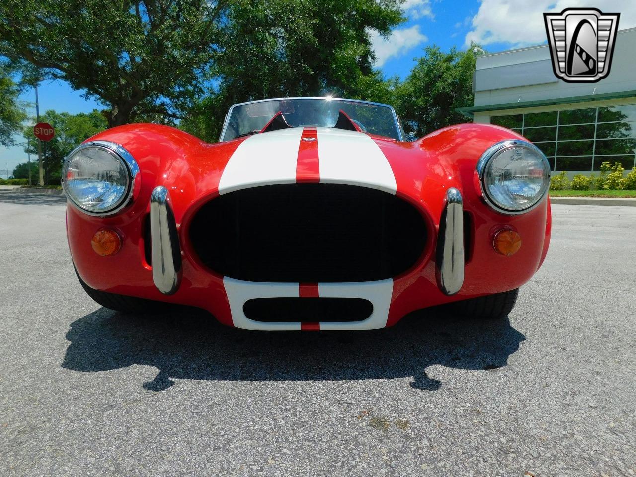 1966 AC Cobra