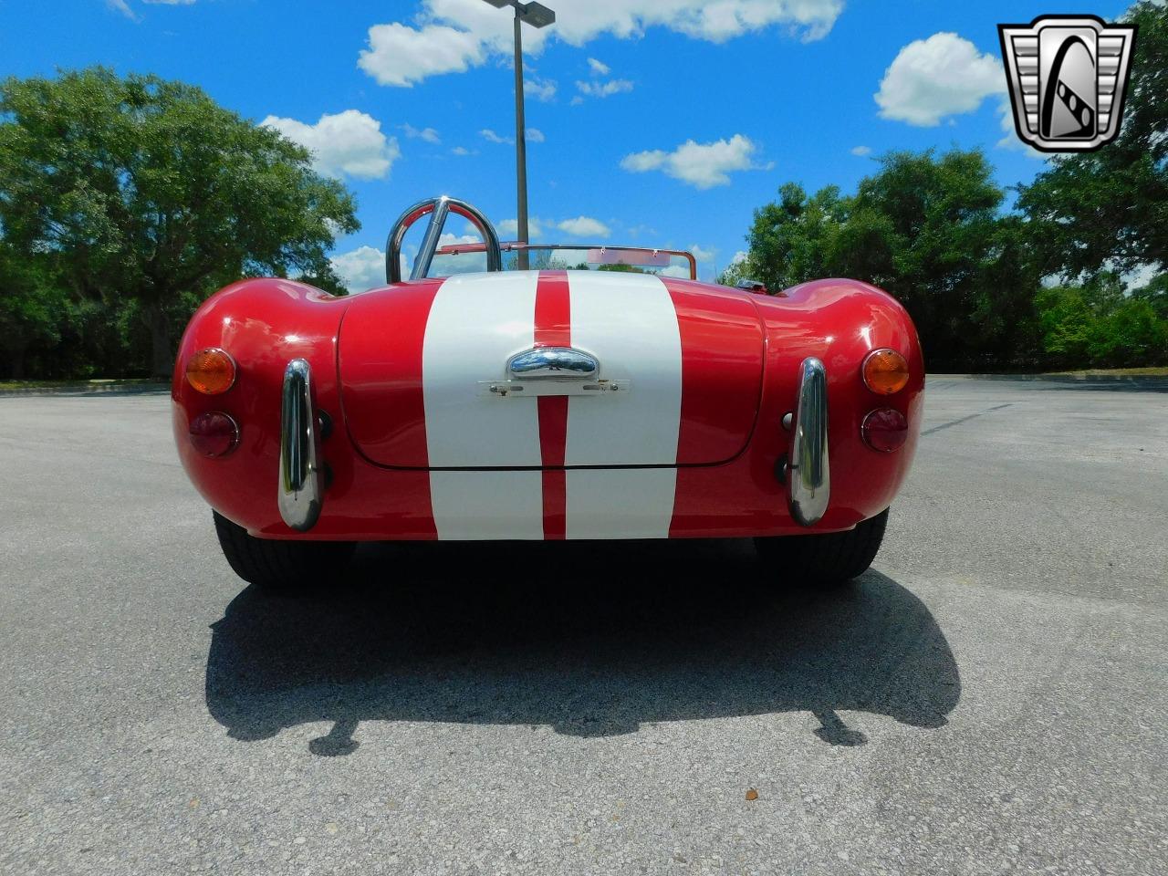 1966 AC Cobra