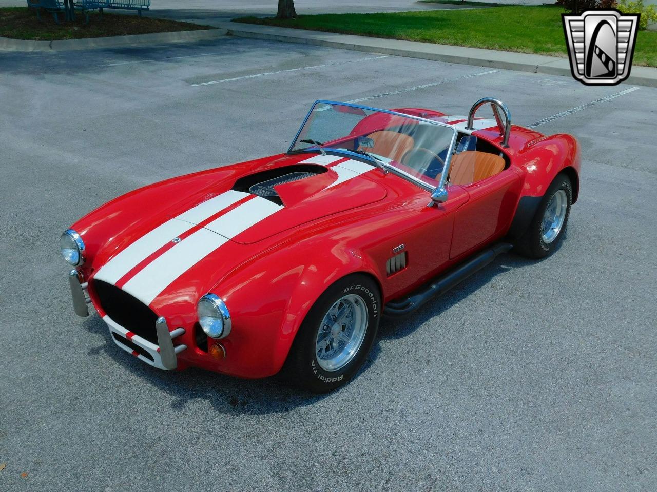 1966 AC Cobra