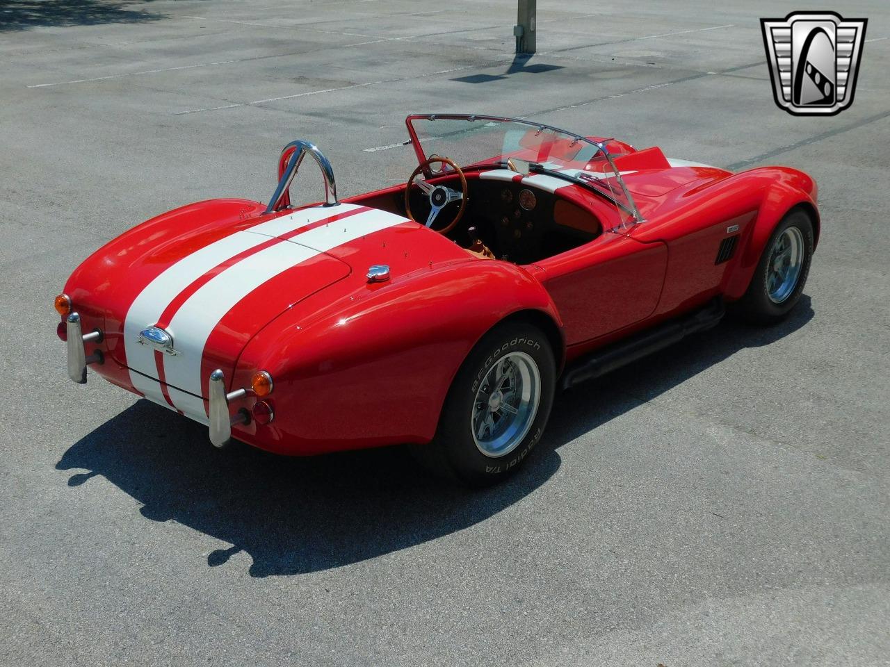 1966 AC Cobra