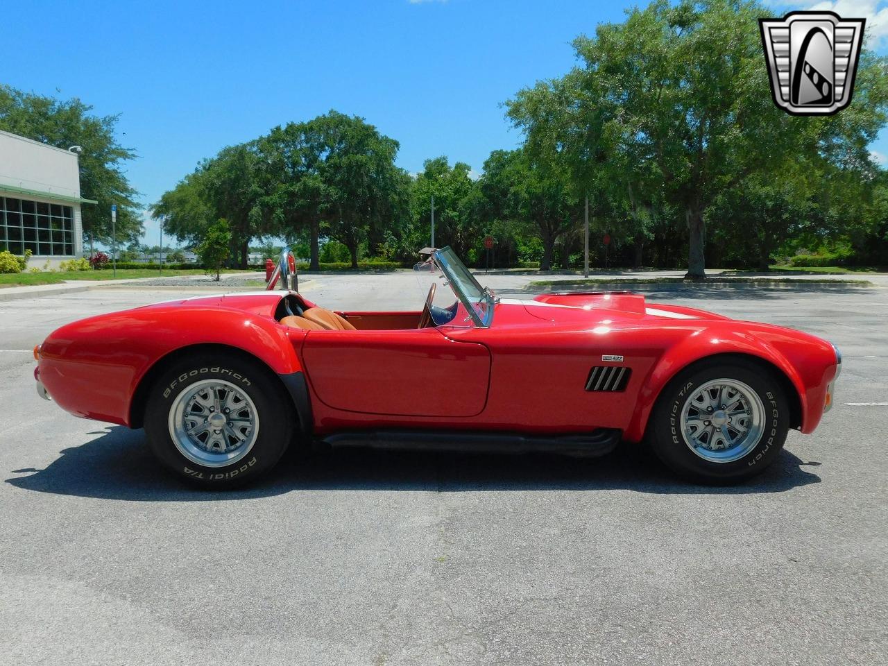 1966 AC Cobra