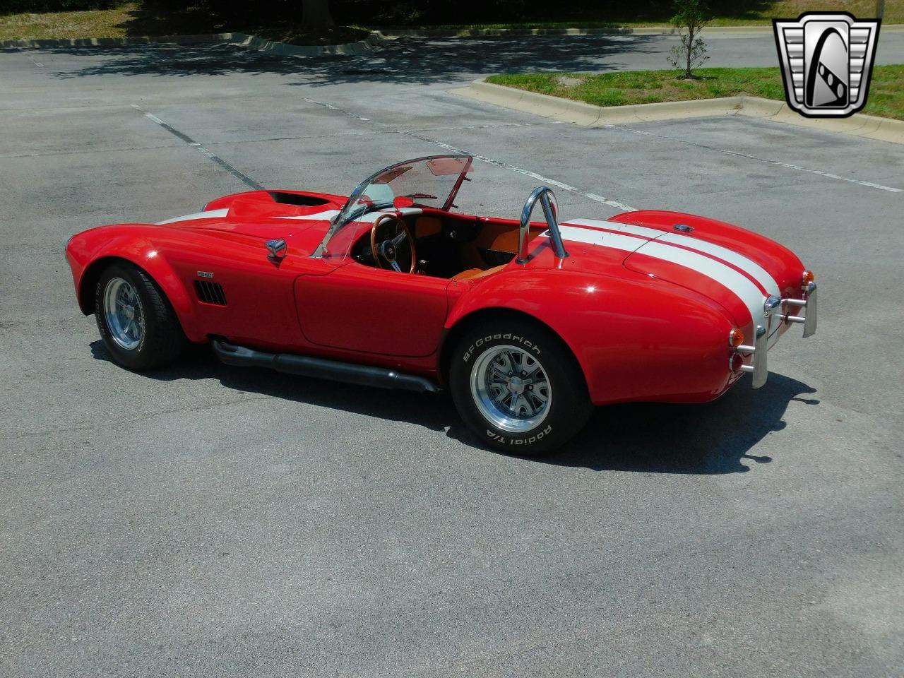 1966 AC Cobra